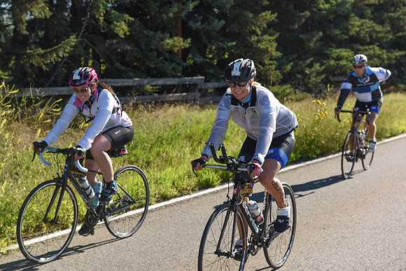 DAY 1 - ROUTE 5 - TheRideAB - Alberta Cancer Foundation-23