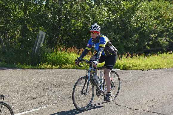 DAY 1 - ROUTE 5 - TheRideAB - Alberta Cancer Foundation-24