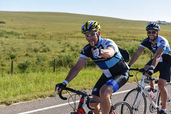 DAY 1 - ROUTE 6 - TheRideAB - Alberta Cancer Foundation-12