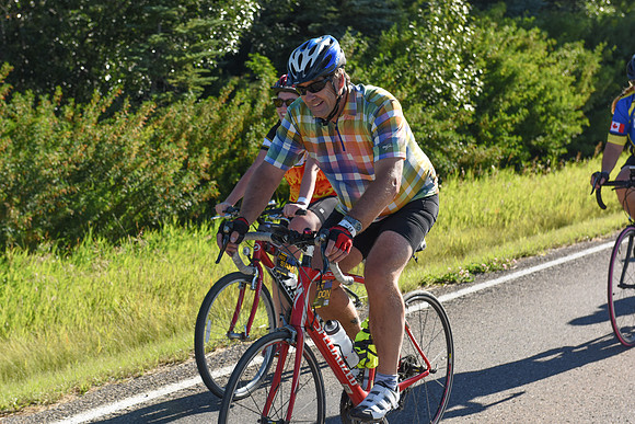 DAY 1 - ROUTE 5 - TheRideAB - Alberta Cancer Foundation-26