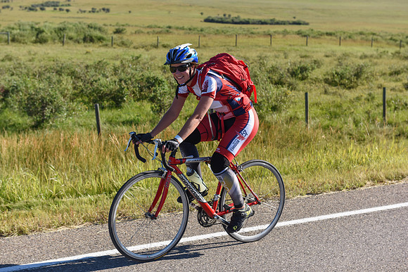 DAY 1 - ROUTE 6 - TheRideAB - Alberta Cancer Foundation-14
