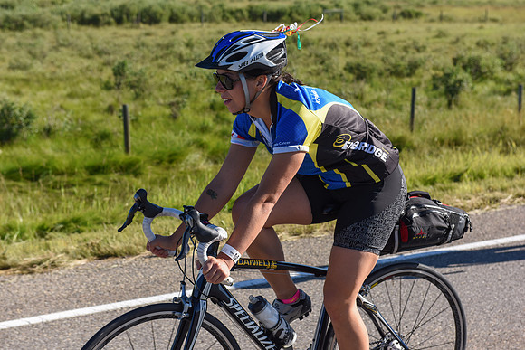 DAY 1 - ROUTE 6 - TheRideAB - Alberta Cancer Foundation-15