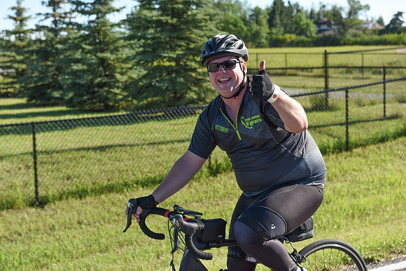 DAY 1 - ROUTE 5 - TheRideAB - Alberta Cancer Foundation-29