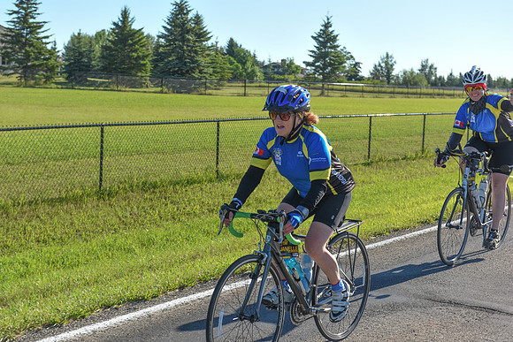 DAY 1 - ROUTE 5 - TheRideAB - Alberta Cancer Foundation-30