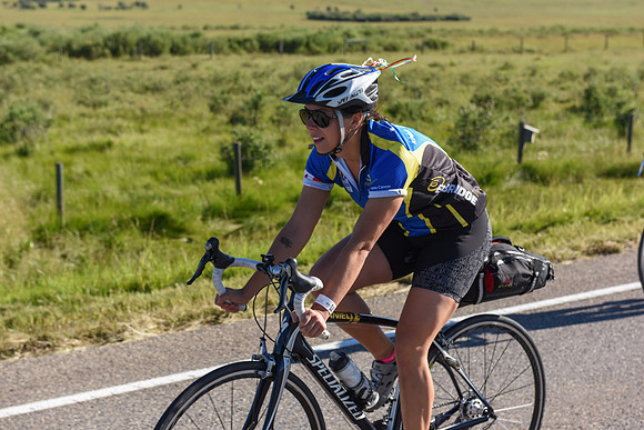 DAY 1 - ROUTE 6 - TheRideAB - Alberta Cancer Foundation-16