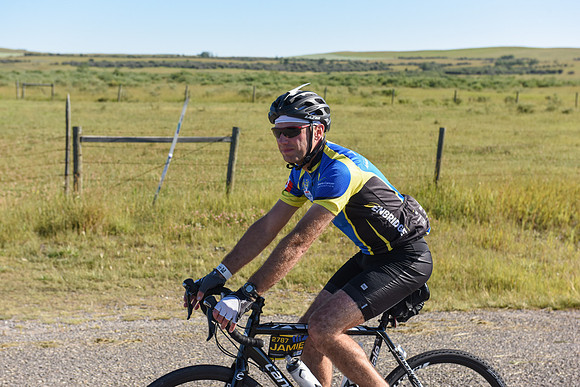 DAY 1 - ROUTE 6 - TheRideAB - Alberta Cancer Foundation-20