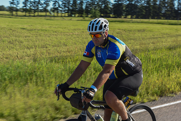 DAY 1 - ROUTE 5 - TheRideAB - Alberta Cancer Foundation-35