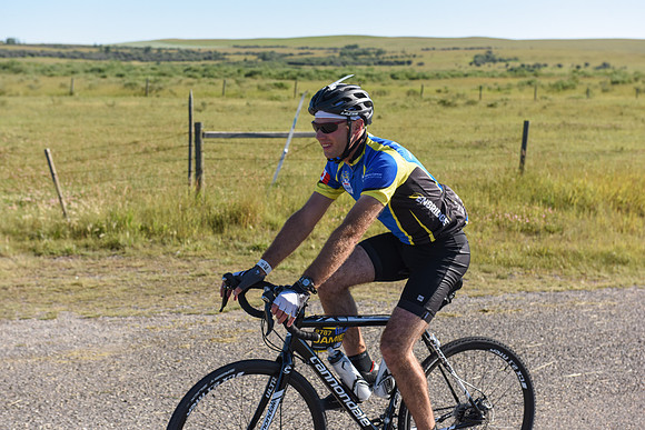 DAY 1 - ROUTE 6 - TheRideAB - Alberta Cancer Foundation-21