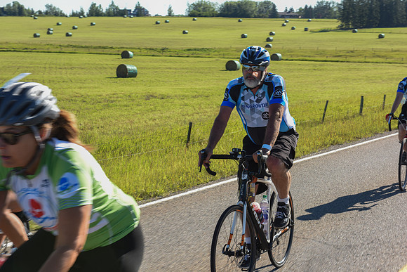 DAY 1 - ROUTE 5 - TheRideAB - Alberta Cancer Foundation-38