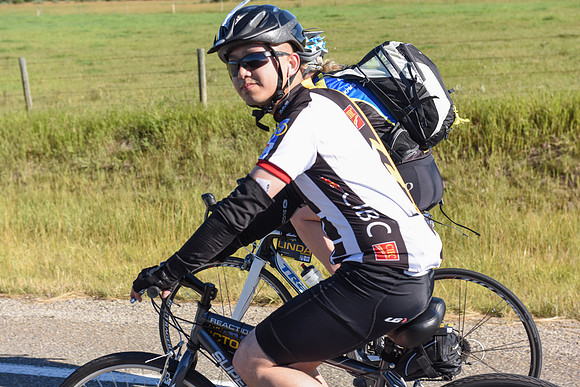 DAY 1 - ROUTE 6 - TheRideAB - Alberta Cancer Foundation-22
