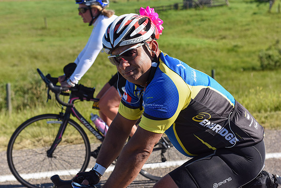 DAY 1 - ROUTE 6 - TheRideAB - Alberta Cancer Foundation-24