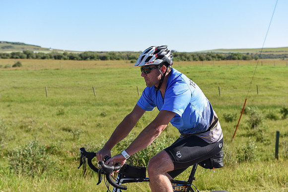 DAY 1 - ROUTE 6 - TheRideAB - Alberta Cancer Foundation-27