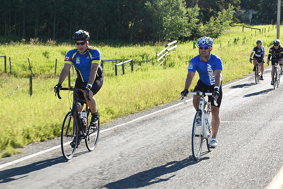 DAY 1 - ROUTE 5 - TheRideAB - Alberta Cancer Foundation-44