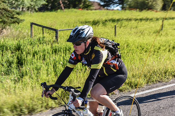 DAY 1 - ROUTE 5 - TheRideAB - Alberta Cancer Foundation-43