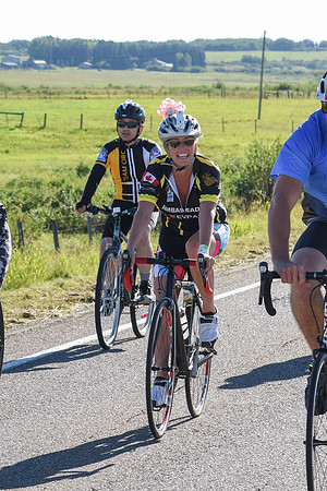 DAY 1 - ROUTE 6 - TheRideAB - Alberta Cancer Foundation-33