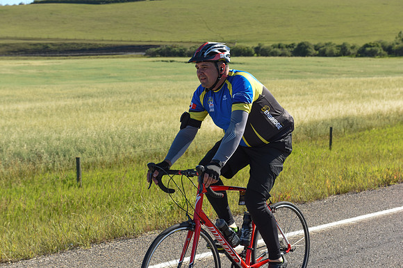 DAY 1 - ROUTE 5 - TheRideAB - Alberta Cancer Foundation-47