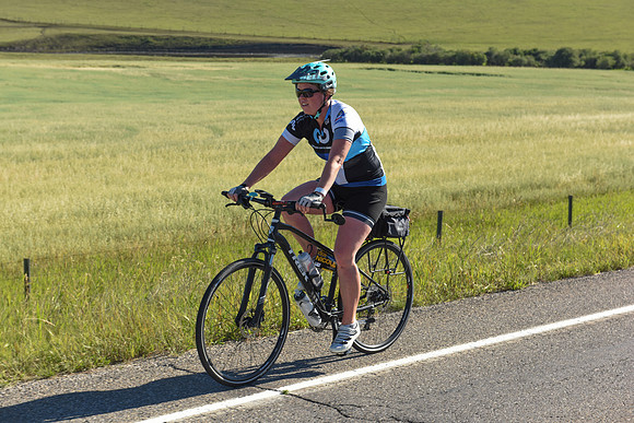 DAY 1 - ROUTE 5 - TheRideAB - Alberta Cancer Foundation-48