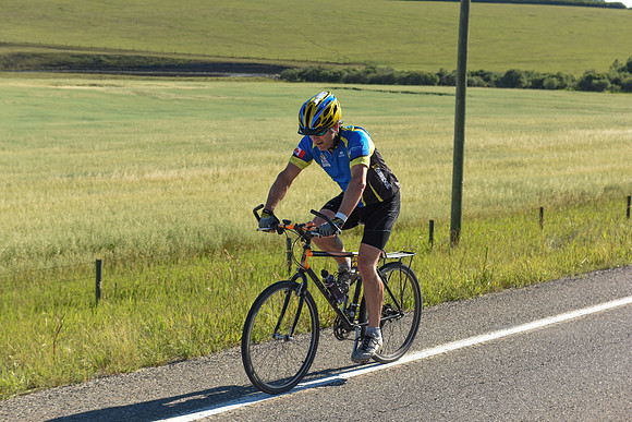 DAY 1 - ROUTE 5 - TheRideAB - Alberta Cancer Foundation-49