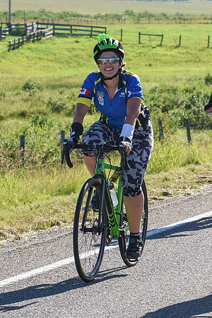 DAY 1 - ROUTE 6 - TheRideAB - Alberta Cancer Foundation-34