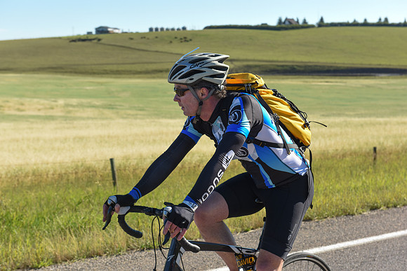 DAY 1 - ROUTE 5 - TheRideAB - Alberta Cancer Foundation-51