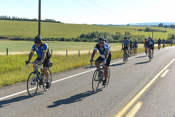 DAY 1 - ROUTE 5 - TheRideAB - Alberta Cancer Foundation-52