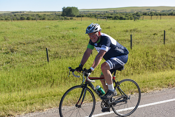 DAY 1 - ROUTE 6 - TheRideAB - Alberta Cancer Foundation-39