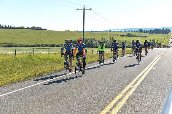 DAY 1 - ROUTE 5 - TheRideAB - Alberta Cancer Foundation-53