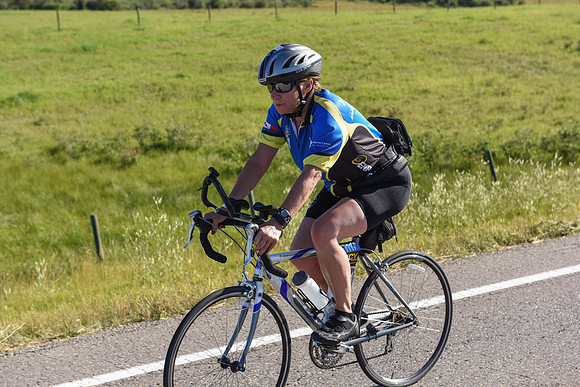 DAY 1 - ROUTE 6 - TheRideAB - Alberta Cancer Foundation-40