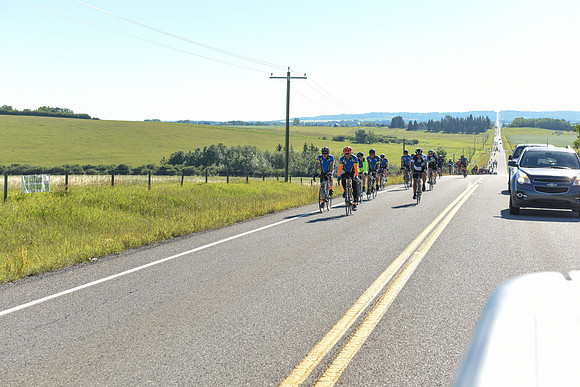 DAY 1 - ROUTE 5 - TheRideAB - Alberta Cancer Foundation-55