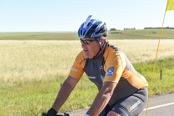 DAY 1 - ROUTE 5 - TheRideAB - Alberta Cancer Foundation-60