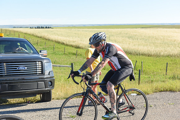 DAY 1 - ROUTE 5 - TheRideAB - Alberta Cancer Foundation-62