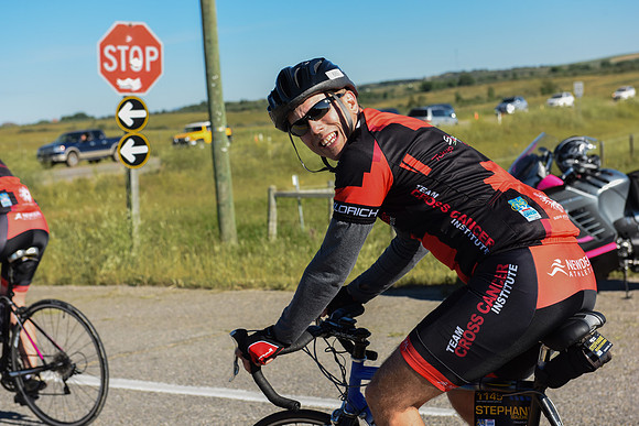 DAY 1 - ROUTE 6 - TheRideAB - Alberta Cancer Foundation-52