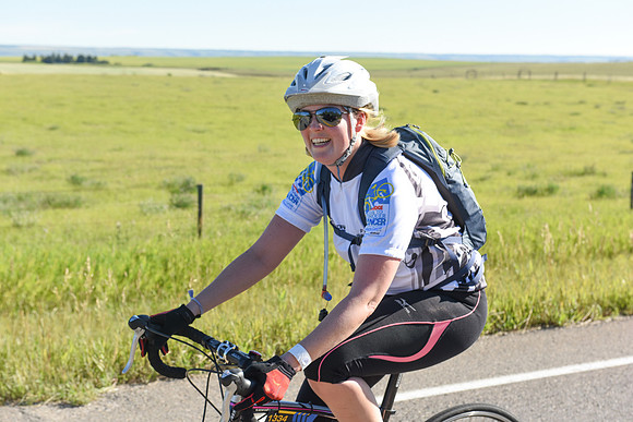 DAY 1 - ROUTE 5 - TheRideAB - Alberta Cancer Foundation-67