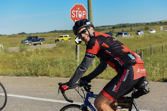DAY 1 - ROUTE 6 - TheRideAB - Alberta Cancer Foundation-53