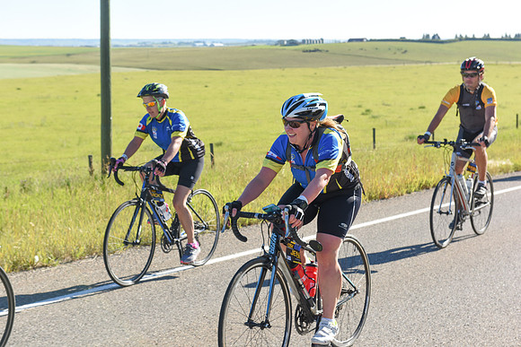 DAY 1 - ROUTE 5 - TheRideAB - Alberta Cancer Foundation-71