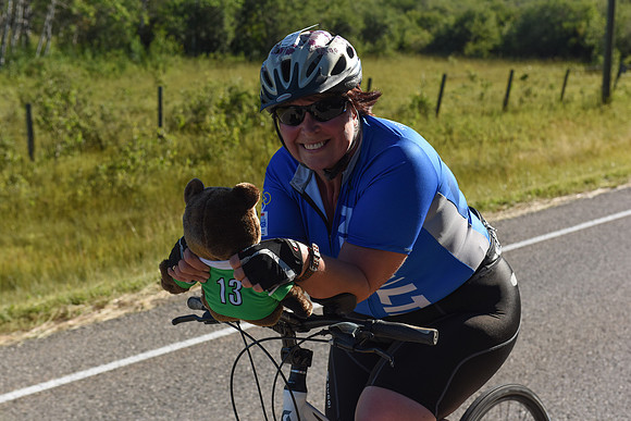 DAY 1 - ROUTE 5 - TheRideAB - Alberta Cancer Foundation-73