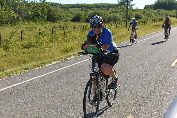 DAY 1 - ROUTE 5 - TheRideAB - Alberta Cancer Foundation-74
