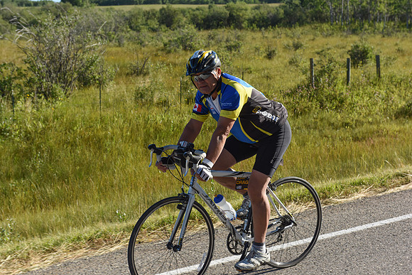 DAY 1 - ROUTE 5 - TheRideAB - Alberta Cancer Foundation-75