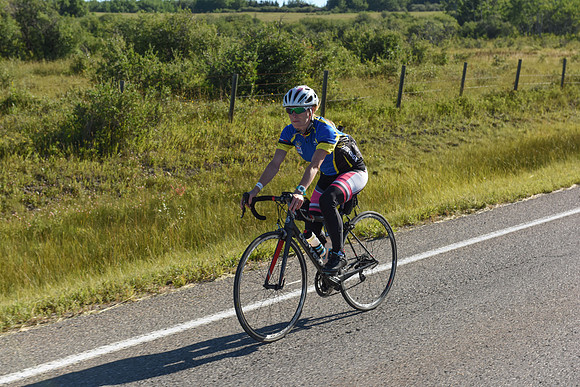 DAY 1 - ROUTE 5 - TheRideAB - Alberta Cancer Foundation-76