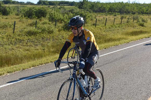 DAY 1 - ROUTE 5 - TheRideAB - Alberta Cancer Foundation-77
