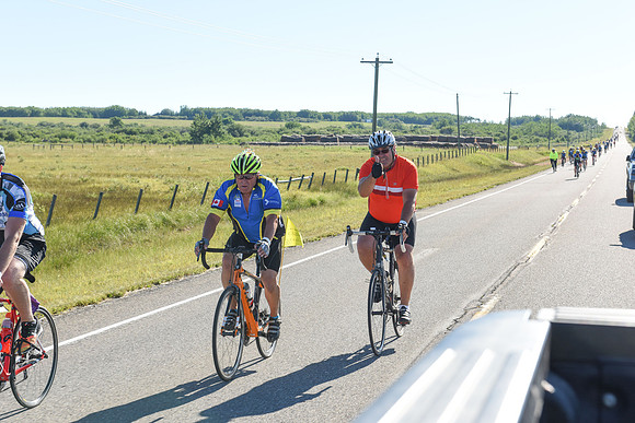 DAY 1 - ROUTE 5 - TheRideAB - Alberta Cancer Foundation-81
