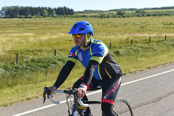 DAY 1 - ROUTE 5 - TheRideAB - Alberta Cancer Foundation-83