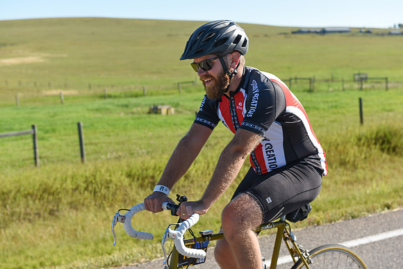 DAY 1 - ROUTE 5 - TheRideAB - Alberta Cancer Foundation-92