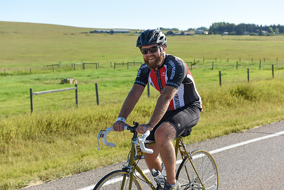 DAY 1 - ROUTE 5 - TheRideAB - Alberta Cancer Foundation-93