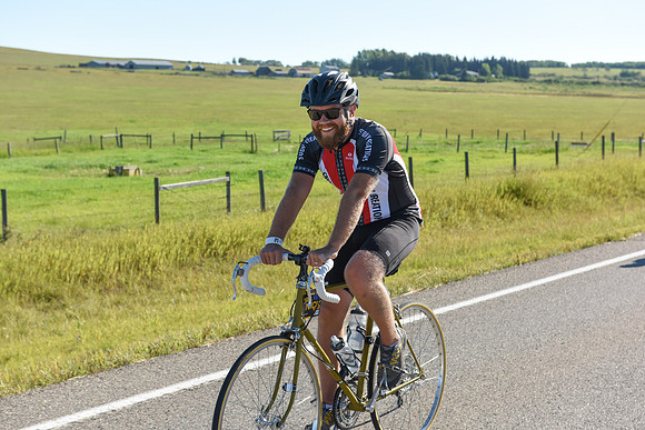 DAY 1 - ROUTE 5 - TheRideAB - Alberta Cancer Foundation-94