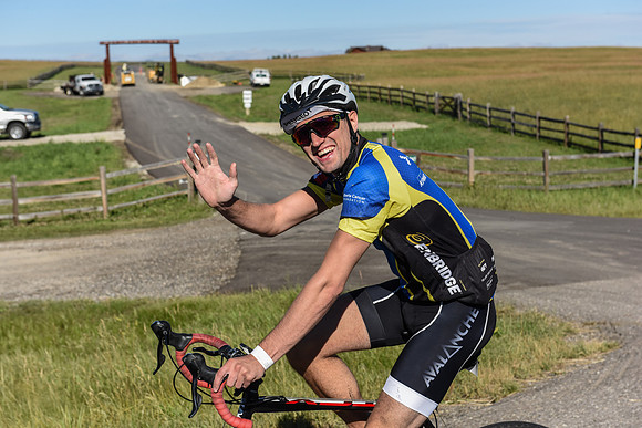 DAY 1 - ROUTE 6 - TheRideAB - Alberta Cancer Foundation-81
