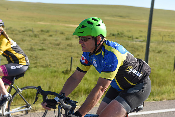 DAY 1 - ROUTE 5 - TheRideAB - Alberta Cancer Foundation-97