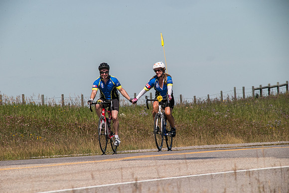 DAY 1 - ROUTE 5 - TheRideAB - Alberta Cancer Foundation-100