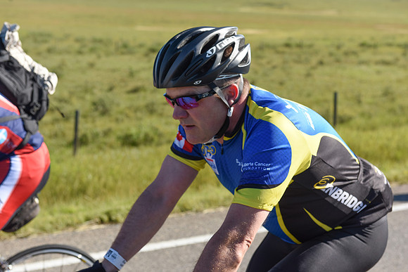 DAY 1 - ROUTE 5 - TheRideAB - Alberta Cancer Foundation-98