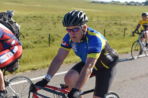 DAY 1 - ROUTE 5 - TheRideAB - Alberta Cancer Foundation-99